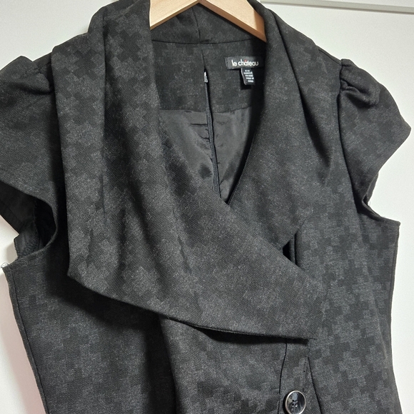 Le Chateau Dress (M) - Picture 6 of 10